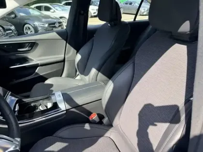 Photo 11 Mercedes Classe C  300 de Hybrid EQ Berl