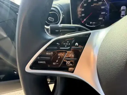 Photo 16 Mercedes Classe C  300 de Hybrid EQ Berl