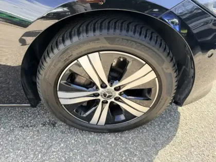 Photo 7 Mercedes Classe C  300 de Hybrid EQ Berl