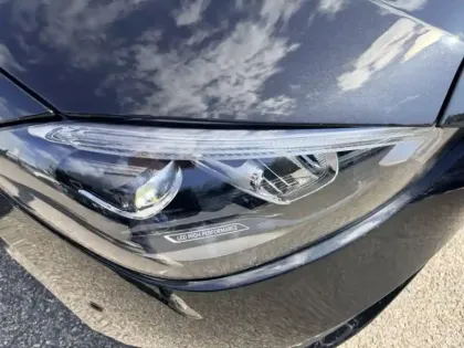 Photo 8 Mercedes Classe C  300 de Hybrid EQ Berl