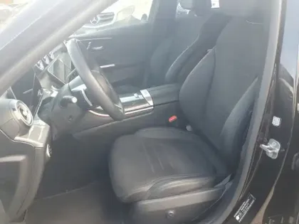 Photo 8 Mercedes Classe C  200 d Berline AMG Lin