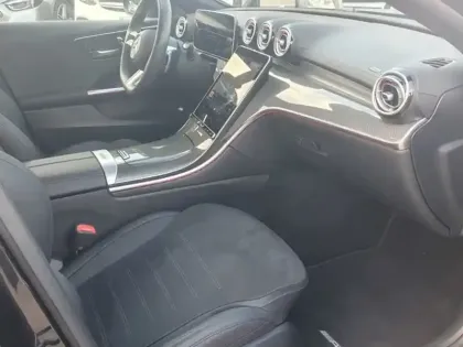 Photo 7 Mercedes Classe C  200 d Berline AMG Lin