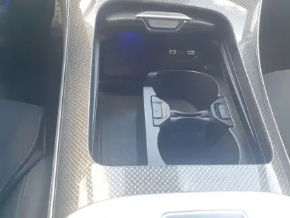 Photo 14 Mercedes Classe C  200 d Berline AMG Lin