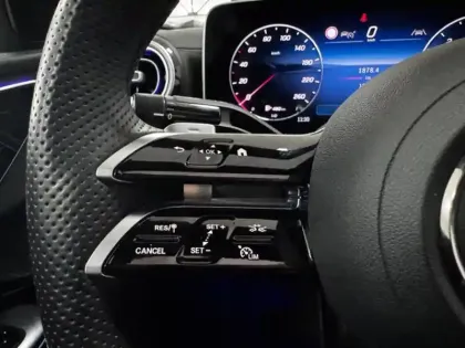 Photo 41 Mercedes Classe C Gén. V (W206) Ph1 AMG Line 4