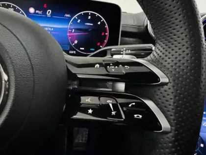 Photo 42 Mercedes Classe C Gén. V (W206) Ph1 AMG Line 4