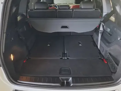 Photo 44 Mercedes GLB 220 d 4MATIC AMG Line