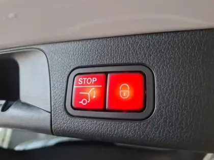 Photo 47 Mercedes GLB 220 d 4MATIC AMG Line