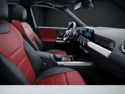 Photo 24 Mercedes GLB Gén. I (X247) Ph2 AMG Line 5