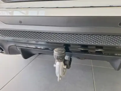 Photo 46 Mercedes GLB 220 d 4MATIC AMG Line