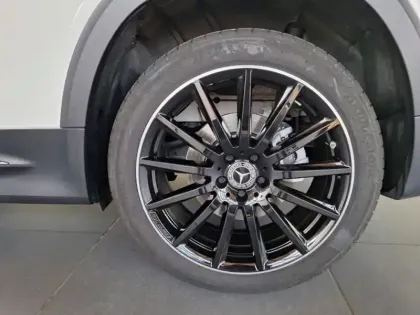 Photo 43 Mercedes GLB 220 d 4MATIC AMG Line