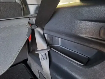 Photo 48 Mercedes GLB 220 d 4MATIC AMG Line