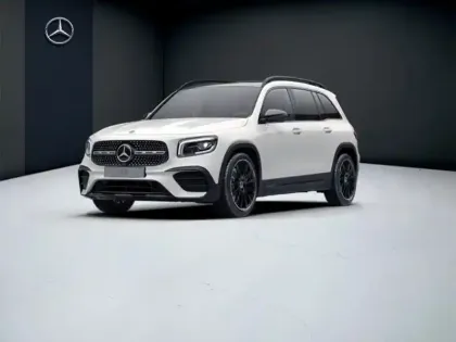 Photo 22 Mercedes GLB Gén. I (X247) Ph2 AMG Line 5