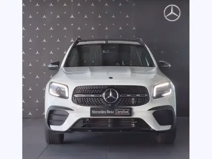 Photo 42 Mercedes GLB 220 d 4MATIC AMG Line