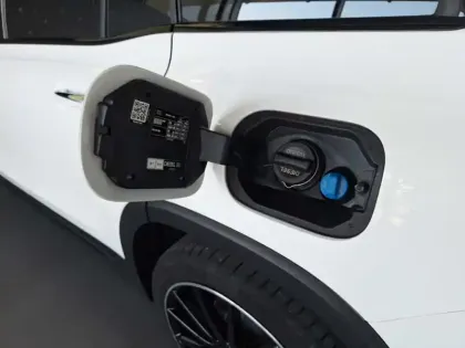 Photo 49 Mercedes GLB 220 d 4MATIC AMG Line