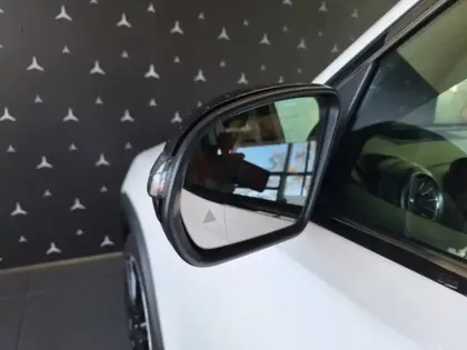 Photo 51 Mercedes GLB 220 d 4MATIC AMG Line