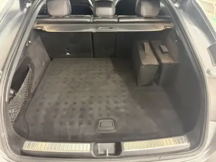 Photo 9 Mercedes Classe GLC Gén. I (C253) Ph2 AMG Line 5