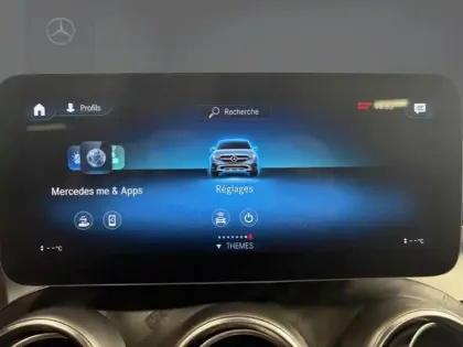 Photo 19 Mercedes Classe GLC Gén. I (C253) Ph2 AMG Line 5