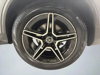 Photo 8 Mercedes Classe GLC Gén. I (C253) Ph2 AMG Line 5