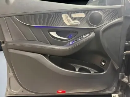 Photo 15 Mercedes Classe GLC Gén. I (C253) Ph2 AMG Line 5