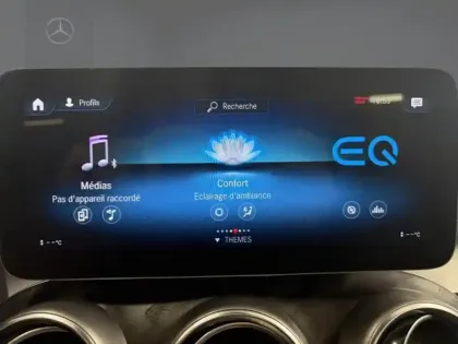 Photo 18 Mercedes Classe GLC Gén. I (C253) Ph2 AMG Line 5