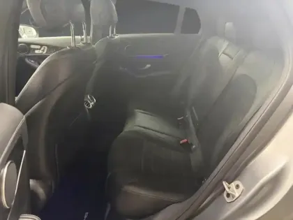 Photo 13 Mercedes Classe GLC Gén. I (C253) Ph2 AMG Line 5