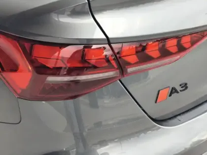 Photo 12 Audi A3 35 TDI S line