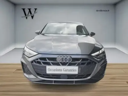 Photo 7 Audi A3 35 TDI S line