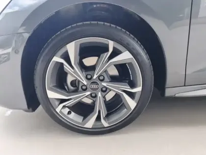 Photo 8 Audi A3 35 TDI S line