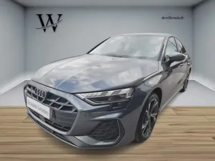 Photo Audi A3 35 Tdi S Line