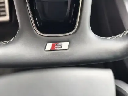 Photo 16 Audi A3 35 TDI S line