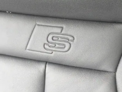 Photo 18 Audi A3 35 TDI S line