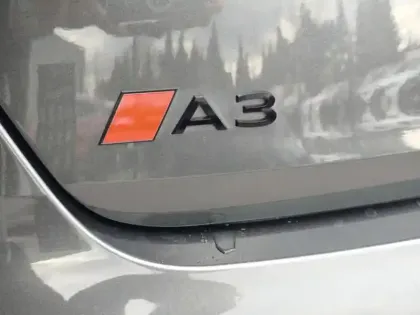 Photo 11 Audi A3 35 TDI S line