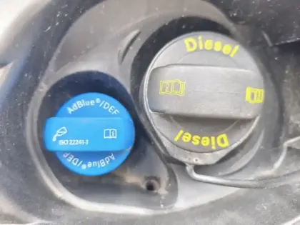 Photo 14 Audi A3 35 TDI S line