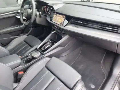 Photo 19 Audi A3 35 TDI S line