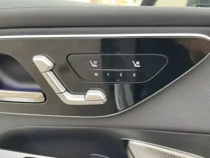 Photo 19 Mercedes Classe GLC GLC 300 de Hybrid EQ 4MATIC AM