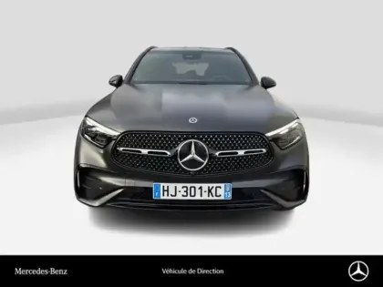 Photo 7 Mercedes Classe GLC GLC 300 de Hybrid EQ 4MATIC AM