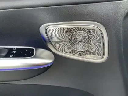 Photo 14 Mercedes Classe GLC GLC 300 de Hybrid EQ 4MATIC AM