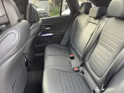 Photo 20 Mercedes Classe GLC GLC 300 de Hybrid EQ 4MATIC AM