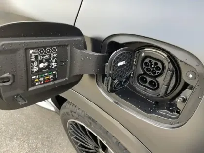 Photo 12 Mercedes Classe GLC GLC 300 de Hybrid EQ 4MATIC AM