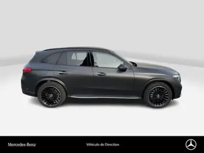 Photo 5 Mercedes Classe GLC GLC 300 de Hybrid EQ 4MATIC AM