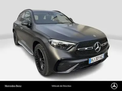 Photo 6 Mercedes Classe GLC GLC 300 de Hybrid EQ 4MATIC AM