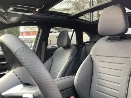 Photo 18 Mercedes Classe GLC GLC 300 de Hybrid EQ 4MATIC AM