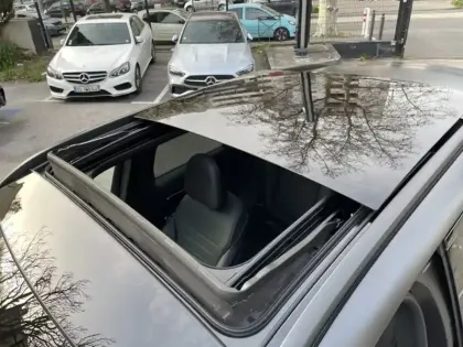 Photo 16 Mercedes Classe GLC GLC 300 de Hybrid EQ 4MATIC AM