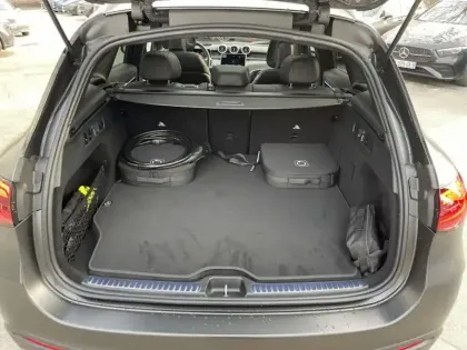 Photo 9 Mercedes Classe GLC GLC 300 de Hybrid EQ 4MATIC AM