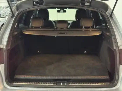 Photo 9 Mercedes Classe GLC GLC 300de 4MATIC SUV AMG Line