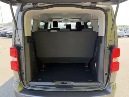 Photo 9 Citroën Spacetourer 2.0 Blue HDi 150 Business M (L