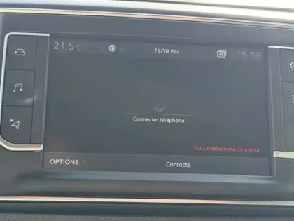 Photo 17 Citroën Spacetourer 2.0 Blue HDi 150 Business M (L