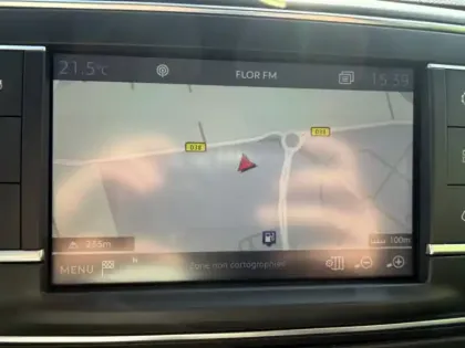 Photo 15 Citroën Spacetourer 2.0 Blue HDi 150 Business M (L