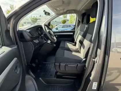 Photo 12 Citroën Spacetourer 2.0 Blue HDi 150 Business M (L