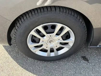 Photo 8 Citroën Spacetourer 2.0 Blue HDi 150 Business M (L